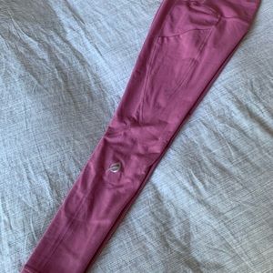 P’tula Alainah Pocket Legging 23”. Cheeky Pink